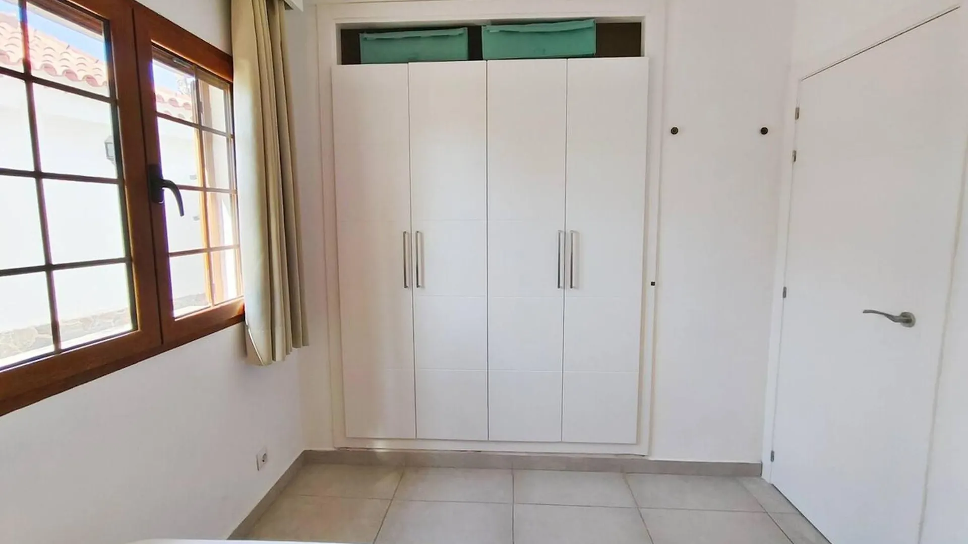 Parque Golf 9 By Pride Holiday Rentals Μασπαλόμας 0*,