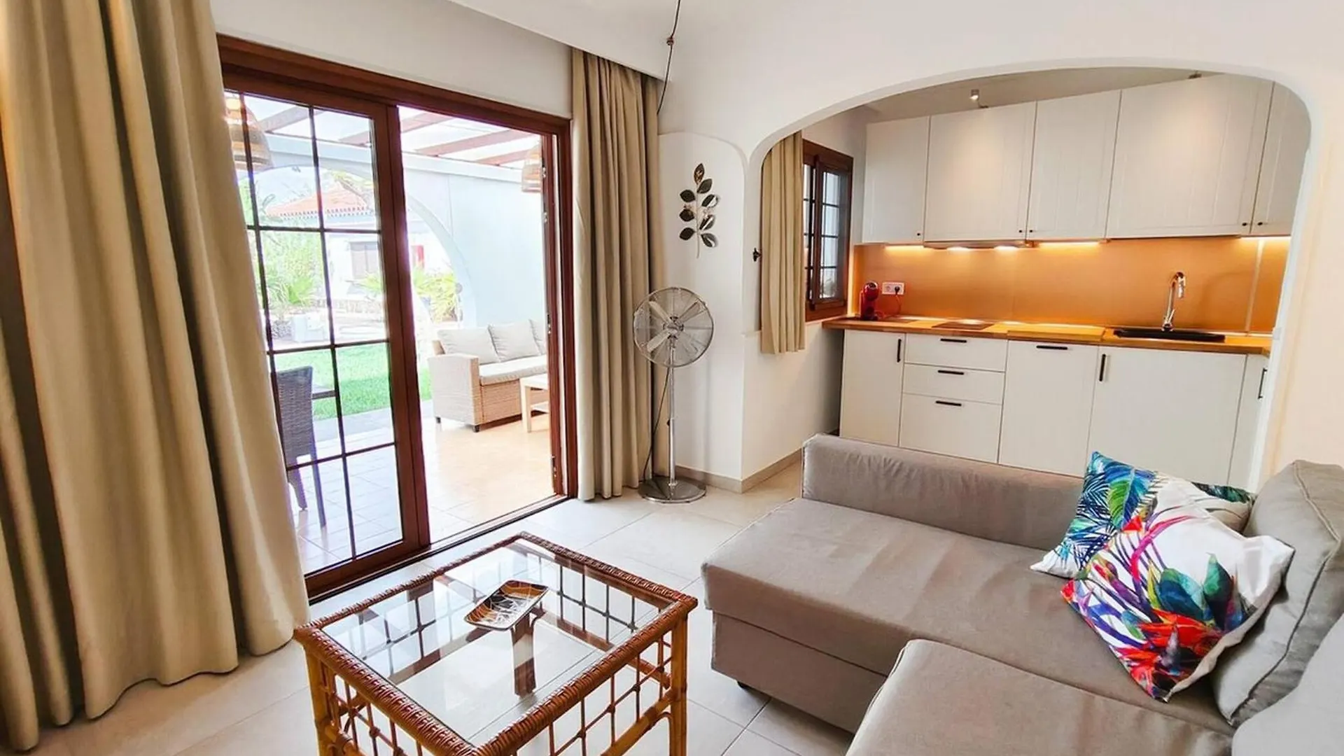 Σπίτι διακοπών Parque Golf 9 By Pride Holiday Rentals Μασπαλόμας Ισπανία
