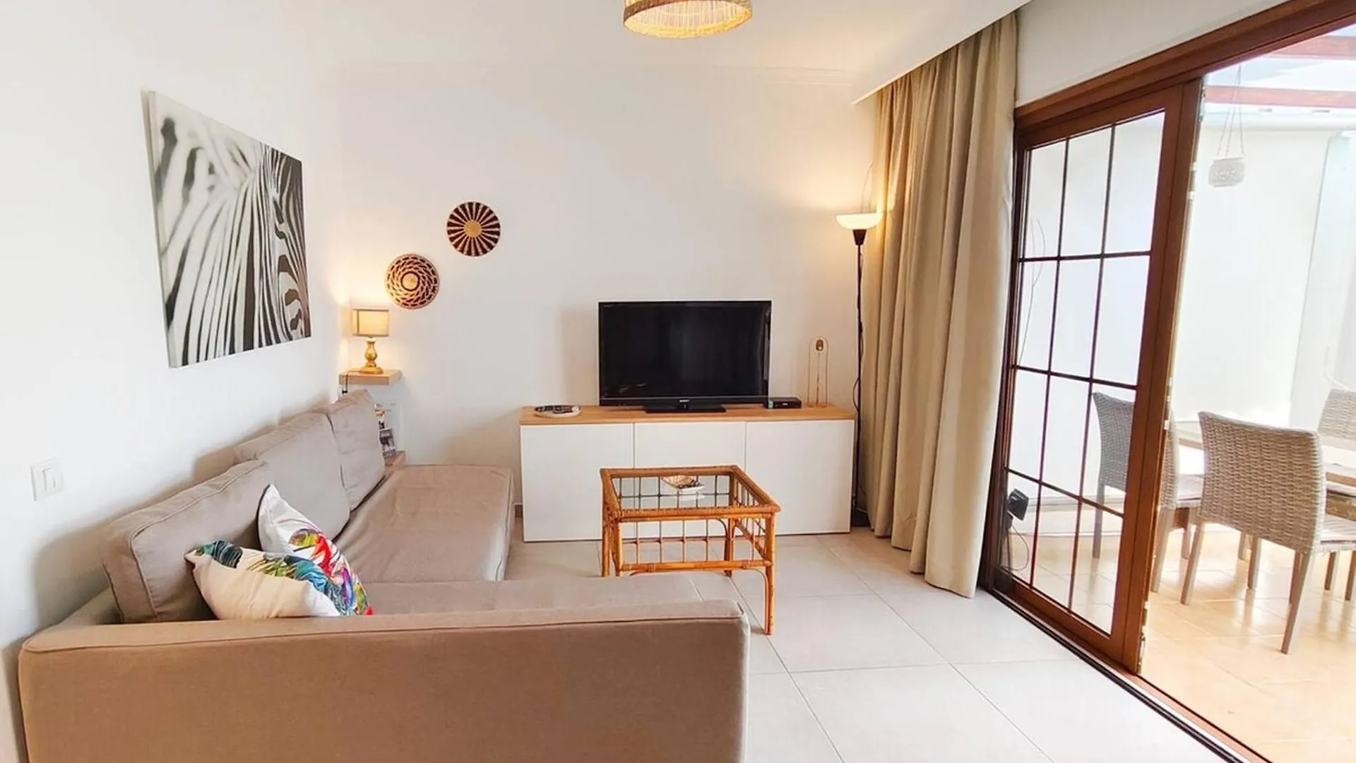 Prázdninový dům Parque Golf 9 By Pride Holiday Rentals Maspalomas