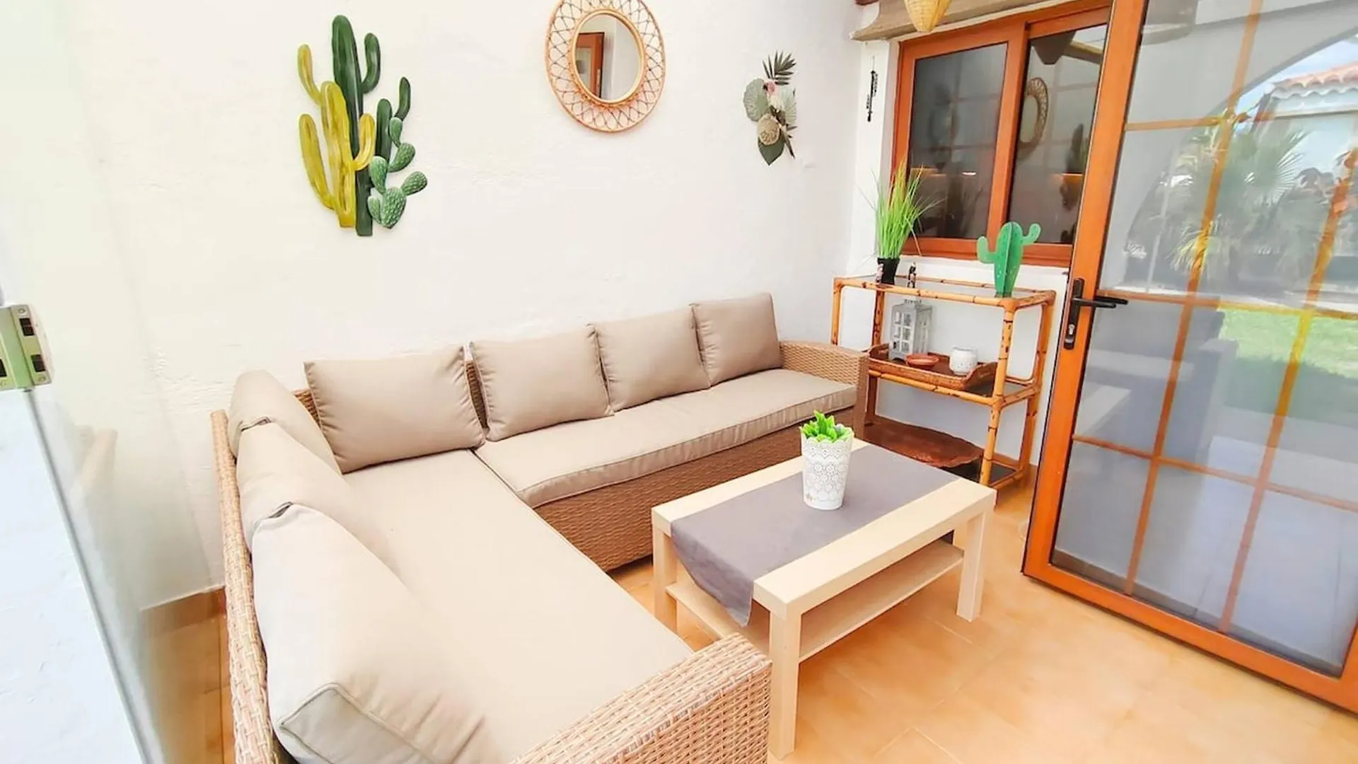 Prázdninový dům Parque Golf 9 By Pride Holiday Rentals Maspalomas