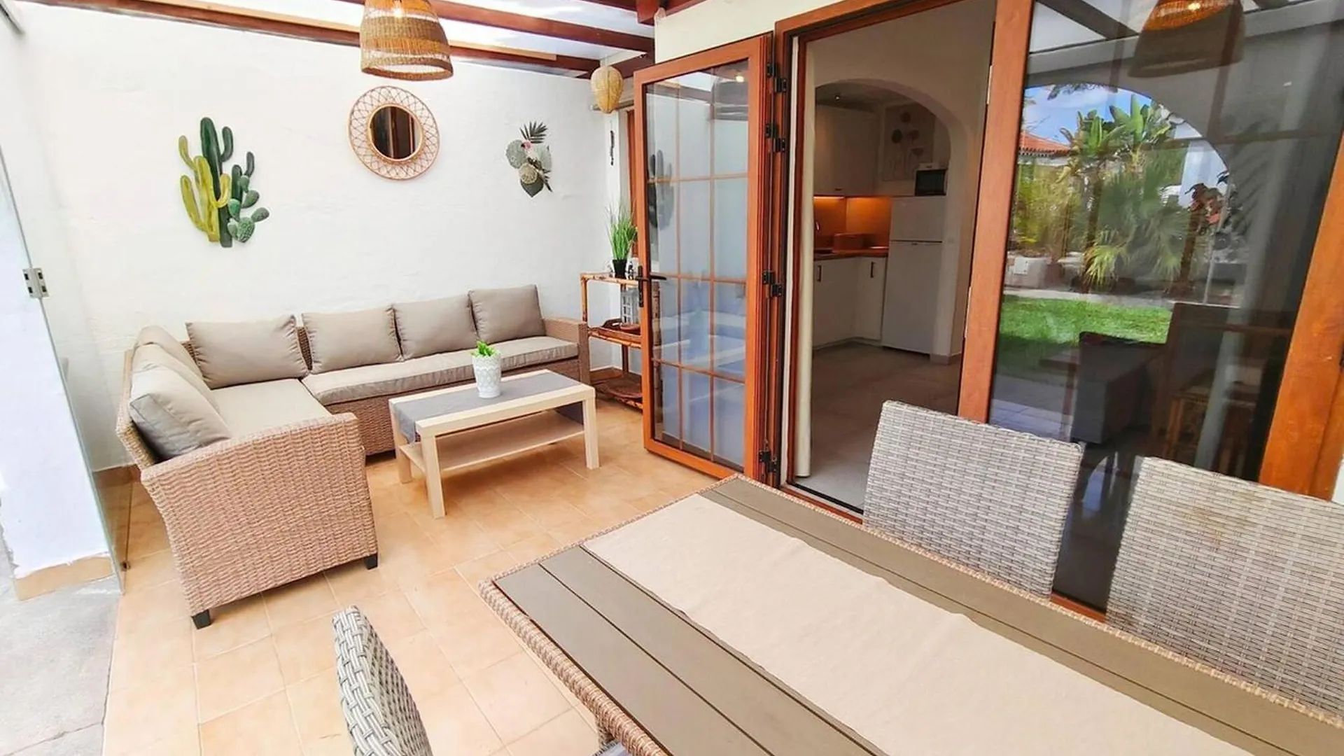 kontakty Parque Golf 9 By Pride Holiday Rentals